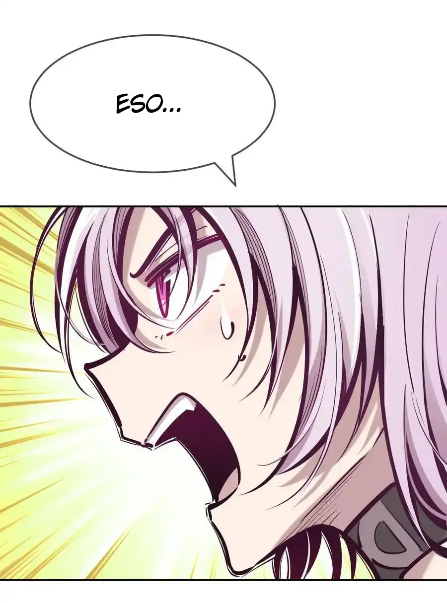 Demon X Angel No Pueden Llevarse Bien Capítulo 69 - Página 63