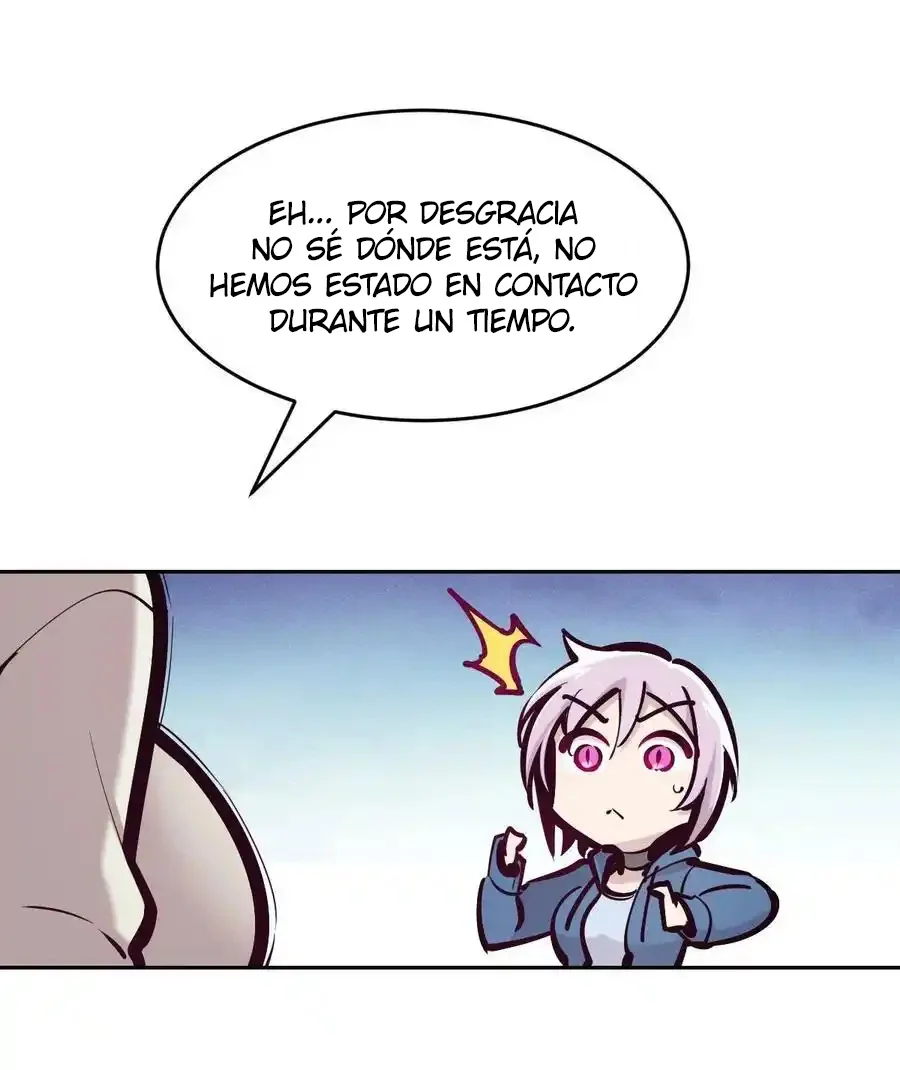 Demon X Angel No Pueden Llevarse Bien Capítulo 69 - Página 66