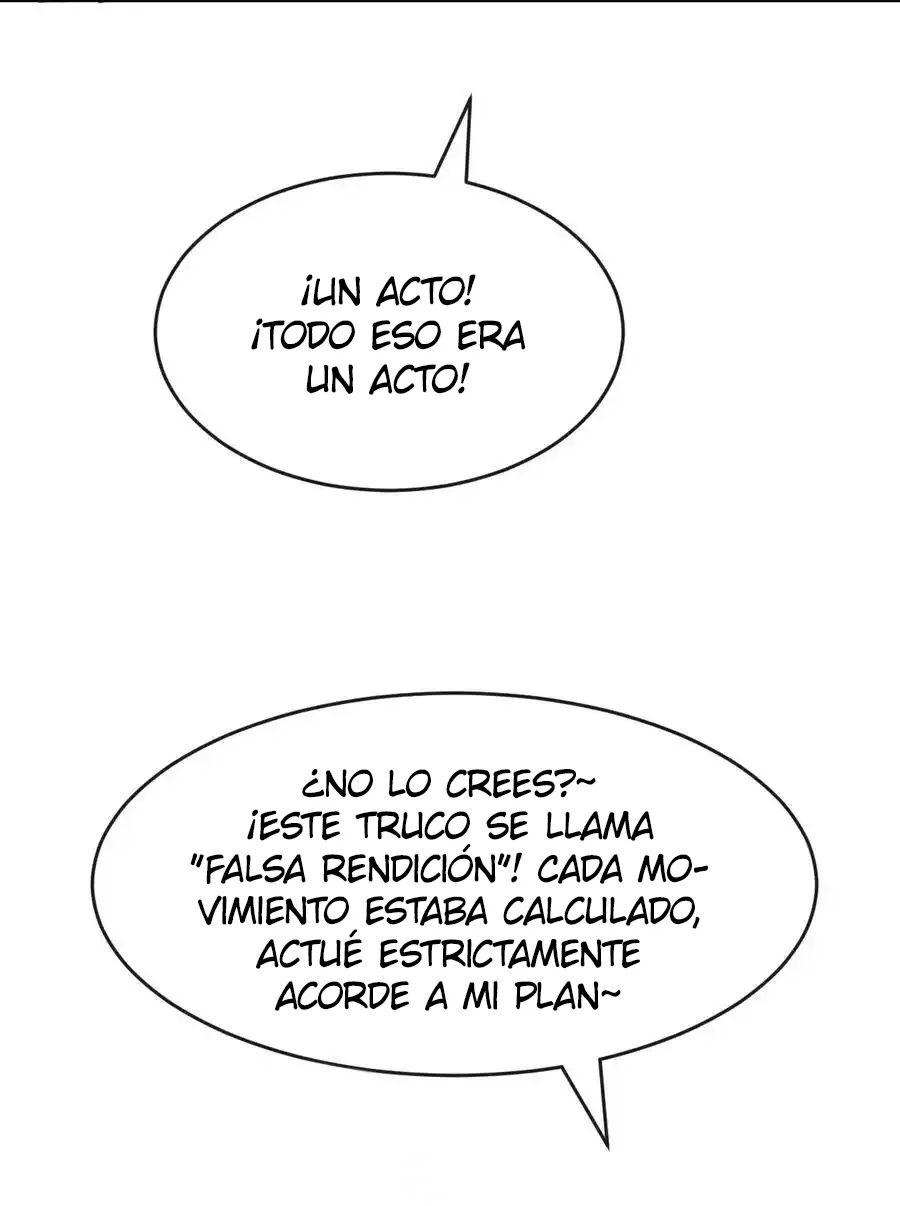 Demon X Angel No Pueden Llevarse Bien Capítulo 69 - Página 7