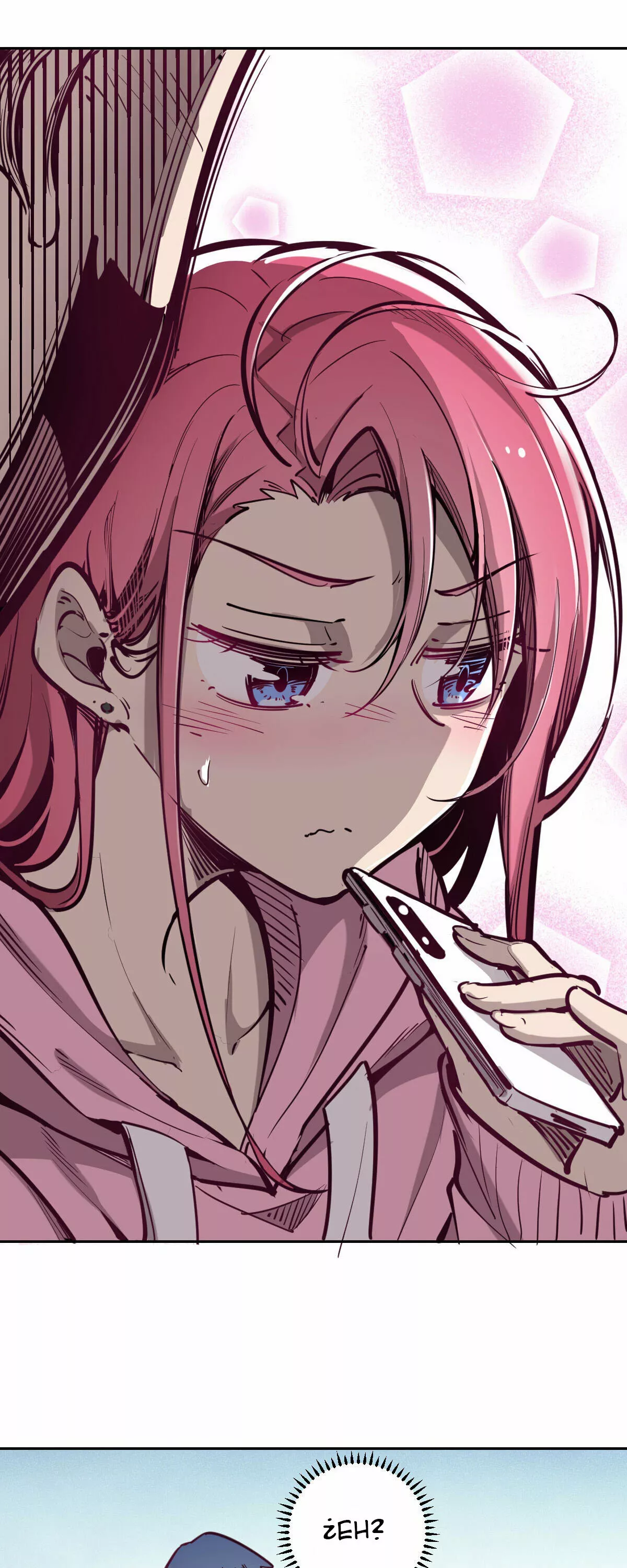 Demon X Angel No Pueden Llevarse Bien Capítulo 7 - Página 13