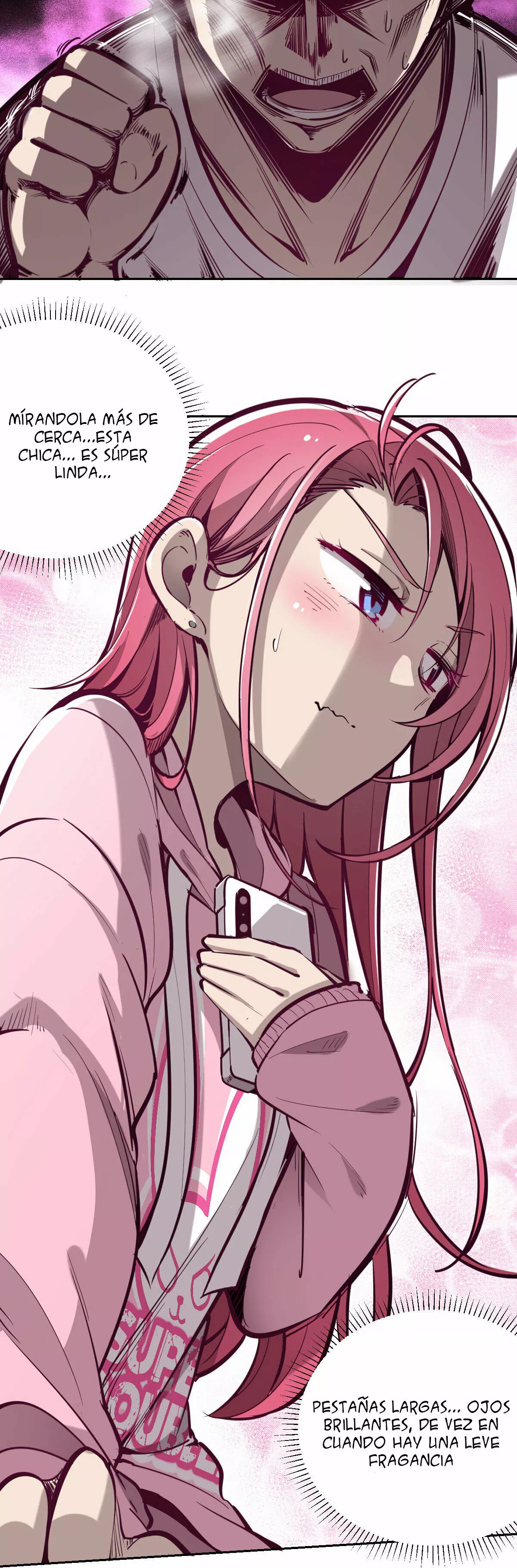 Demon X Angel No Pueden Llevarse Bien Capítulo 7 - Página 16