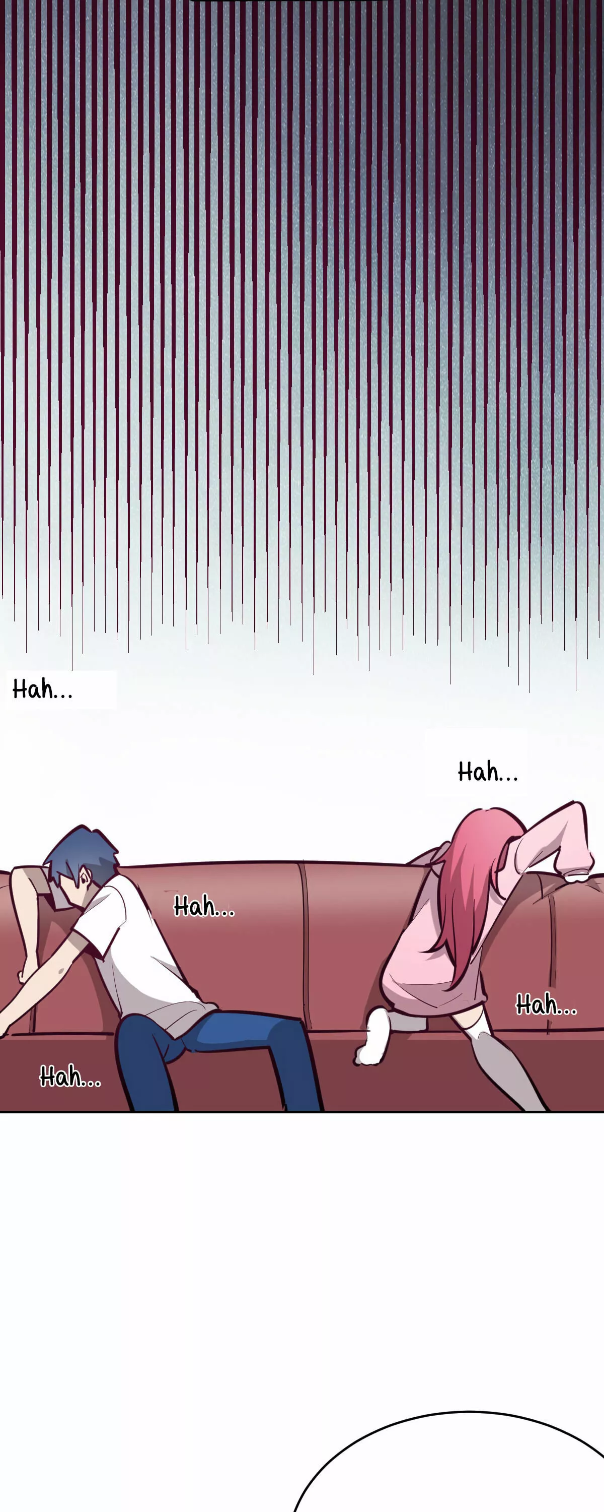 Demon X Angel No Pueden Llevarse Bien Capítulo 7 - Página 20