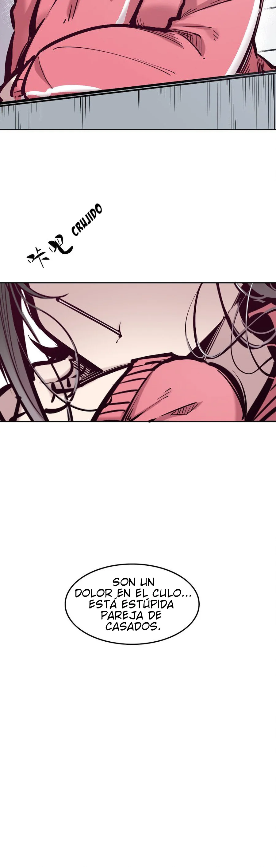 Demon X Angel No Pueden Llevarse Bien Capítulo 72 - Página 10