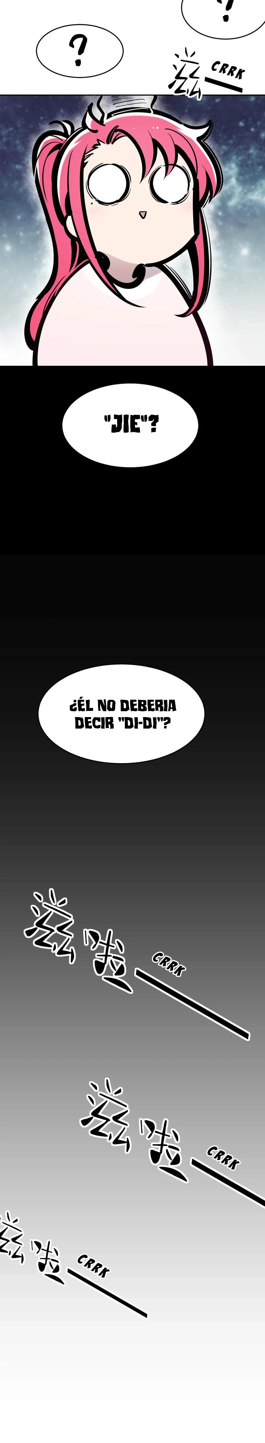 Demon X Angel No Pueden Llevarse Bien Capítulo 75 - Página 10