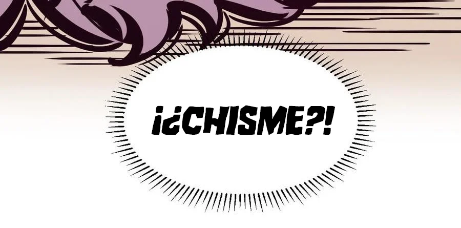 Demon X Angel No Pueden Llevarse Bien Capítulo 80 - Página 8