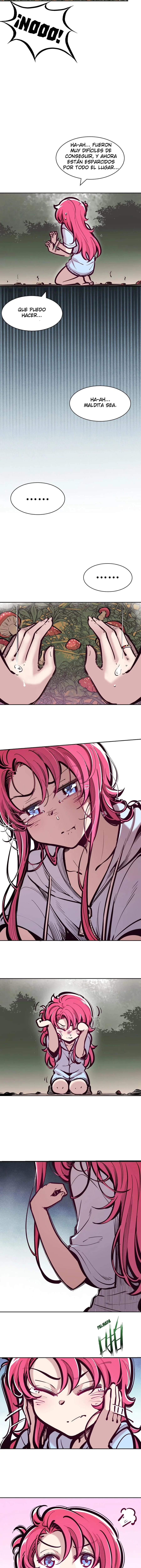 Demon X Angel No Pueden Llevarse Bien Capítulo 95 - Página 3