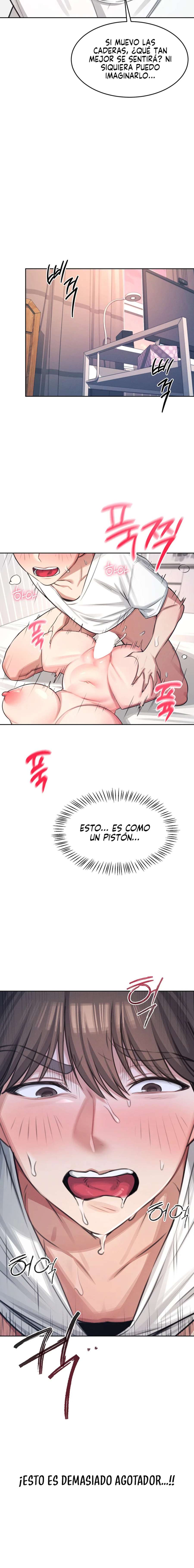 Onahole inalámbrica Capítulo 1 - Página 24