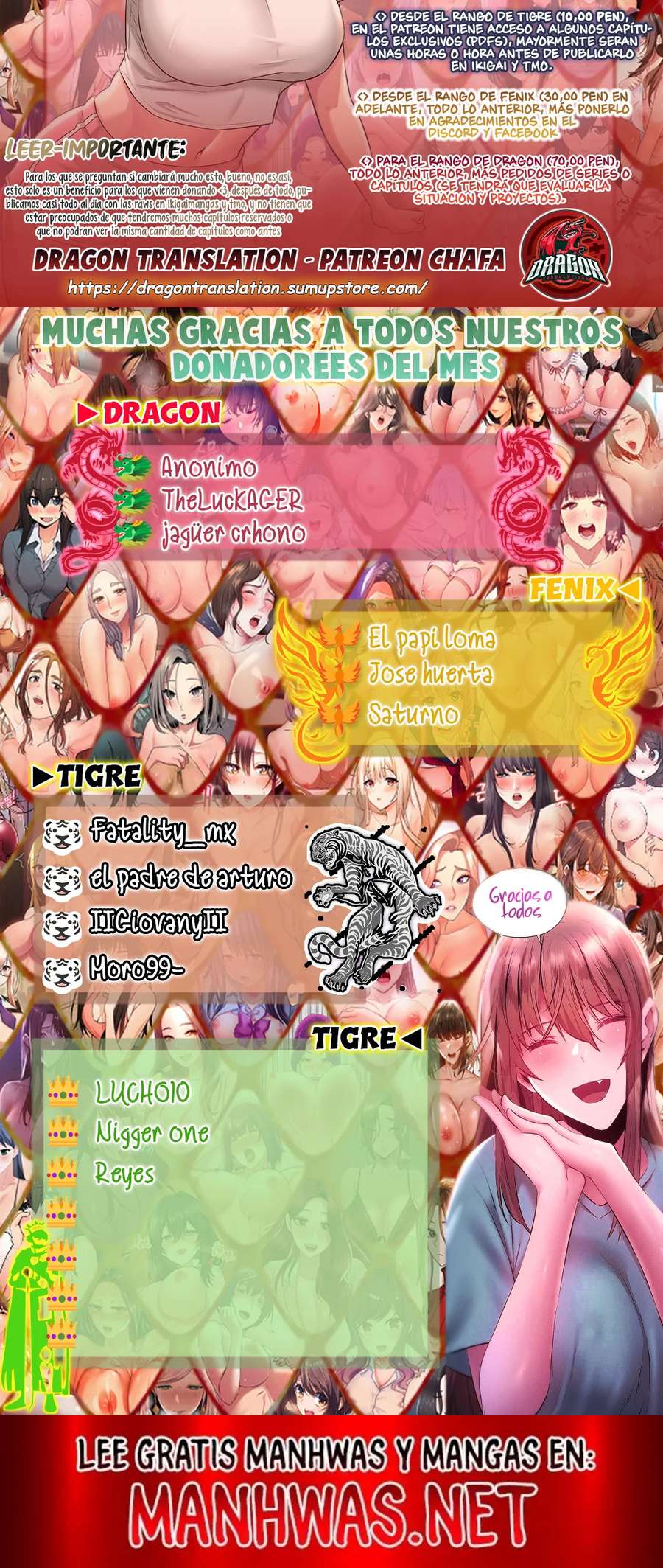 Onahole inalámbrica Capítulo 1 - Página 34