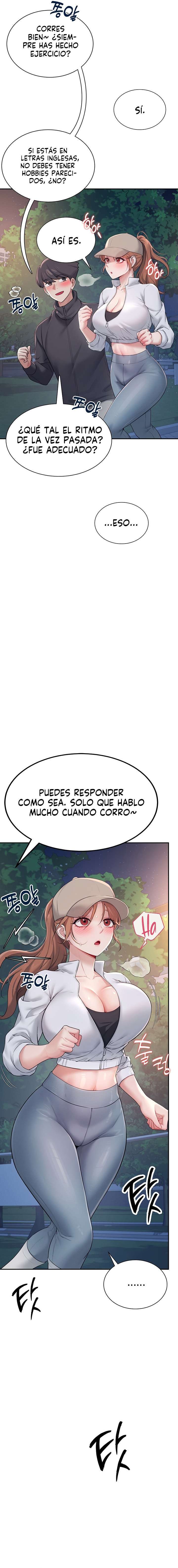 Onahole inalámbrica Capítulo 13 - Página 13