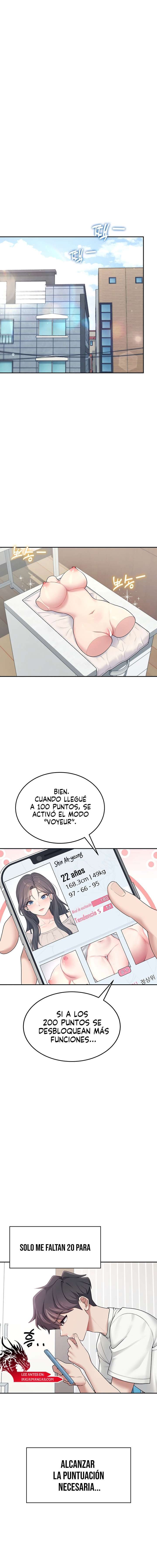 Onahole inalámbrica Capítulo 13 - Página 2