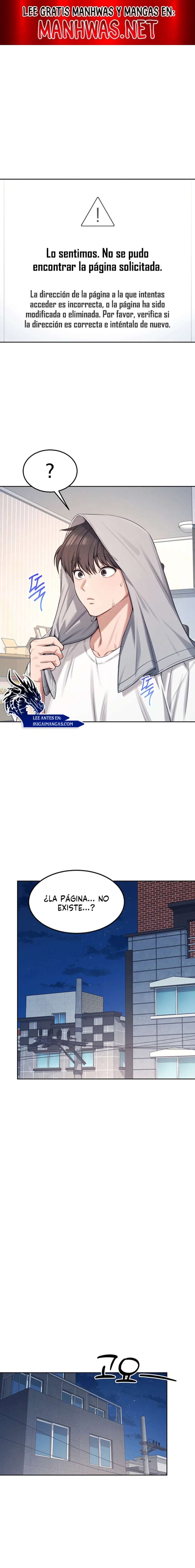 Onahole inalámbrica Capítulo 2 - Página 1