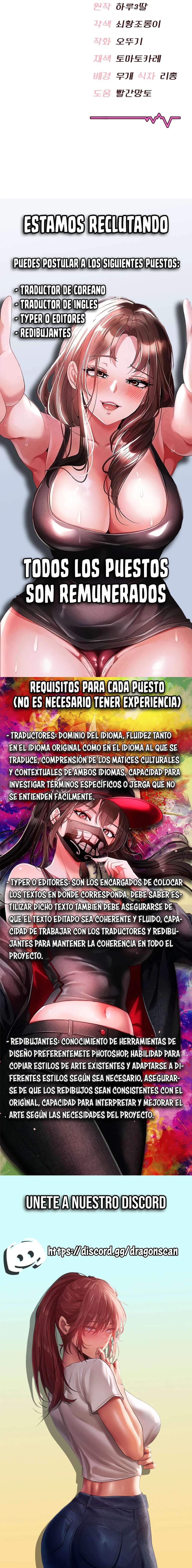 Onahole inalámbrica Capítulo 2 - Página 26