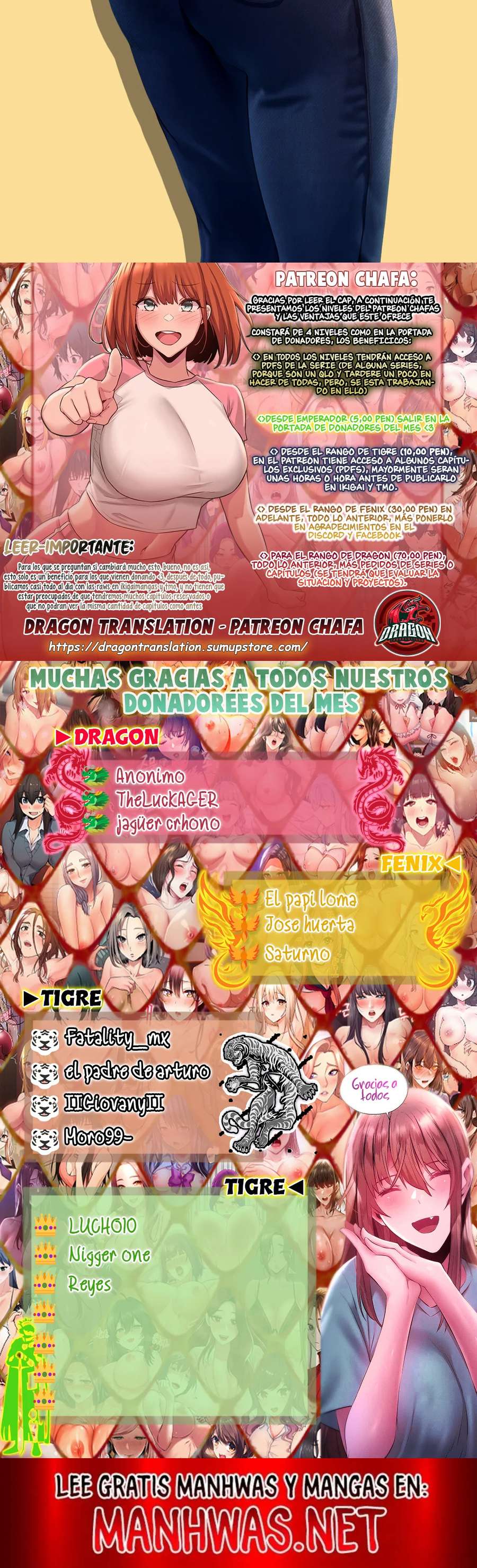 Onahole inalámbrica Capítulo 2 - Página 27