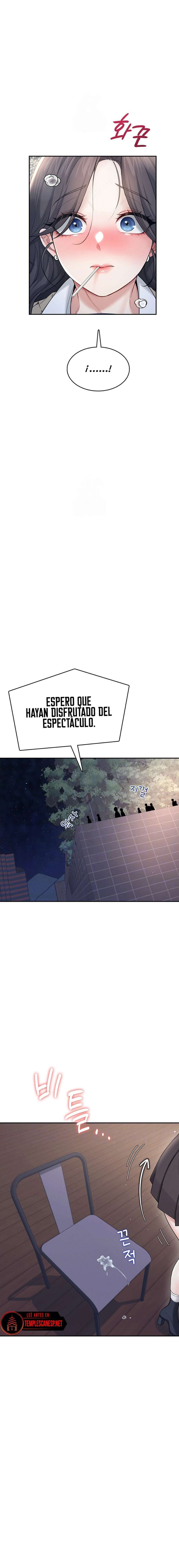 Onahole inalámbrica Capítulo 30 - Página 2