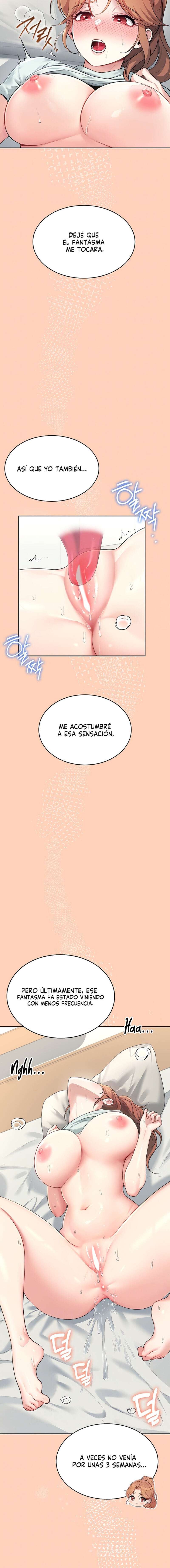 Onahole inalámbrica Capítulo 31 - Página 2