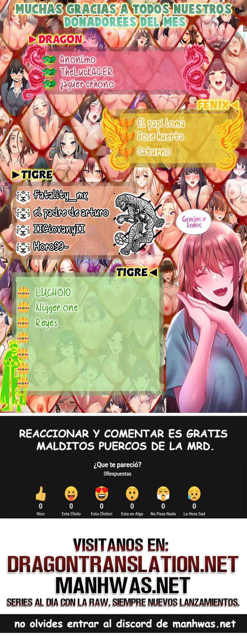 Onahole inalámbrica Capítulo 31 - Página 20