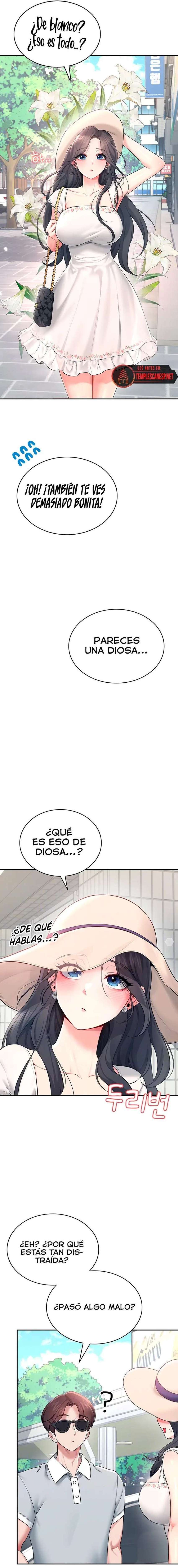 Onahole inalámbrica Capítulo 33 - Página 2