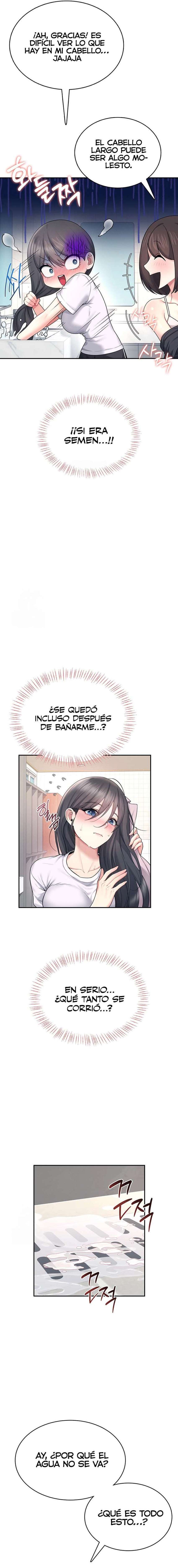 Onahole inalámbrica Capítulo 36 - Página 13