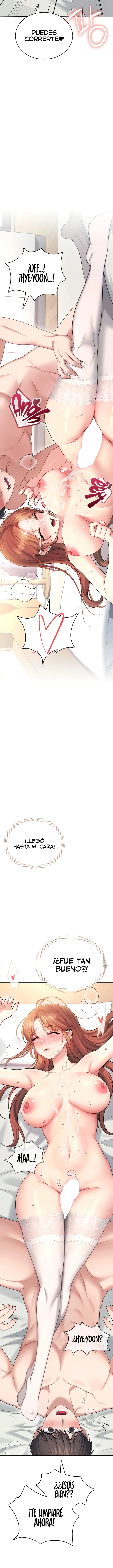 Onahole inalámbrica Capítulo 56 - Página 14