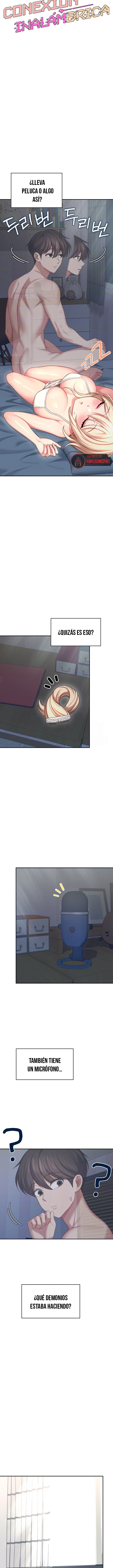 Onahole inalámbrica Capítulo 59 - Página 3