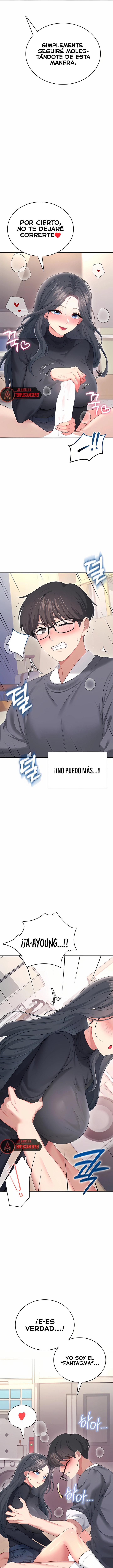 Onahole inalámbrica Capítulo 62 - Página 12