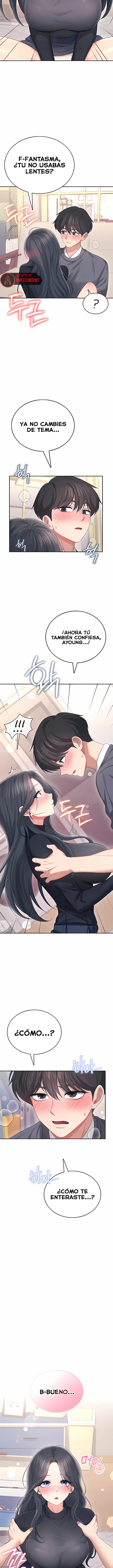 Onahole inalámbrica Capítulo 62 - Página 14