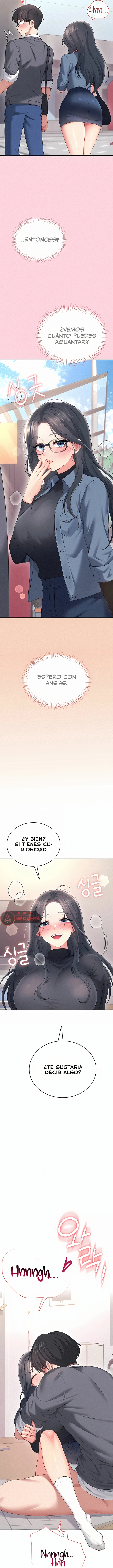 Onahole inalámbrica Capítulo 63 - Página 14