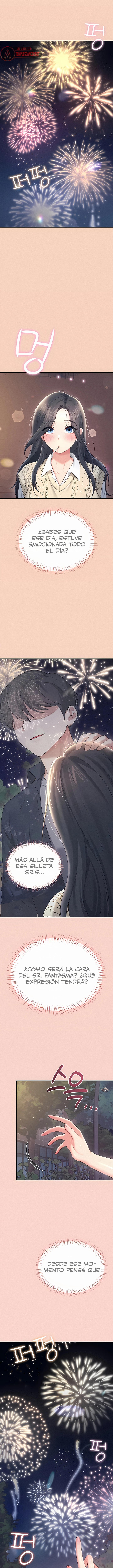 Onahole inalámbrica Capítulo 63 - Página 3