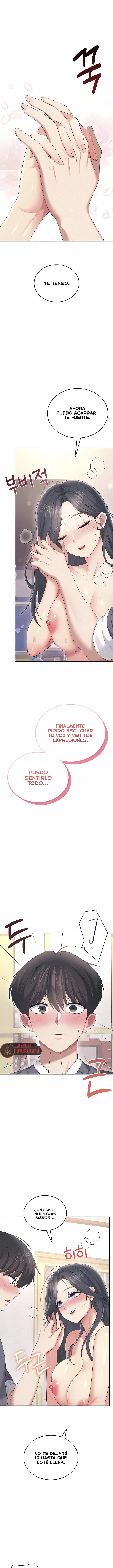 Onahole inalámbrica Capítulo 64 - Página 10