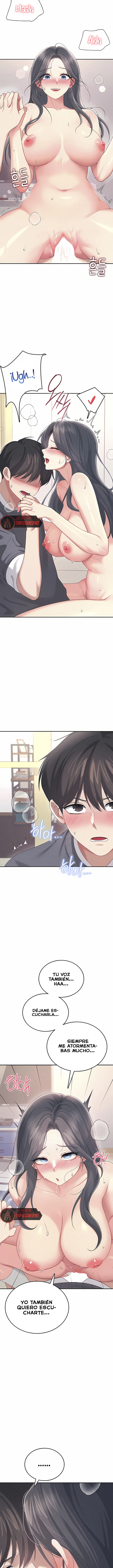 Onahole inalámbrica Capítulo 64 - Página 11