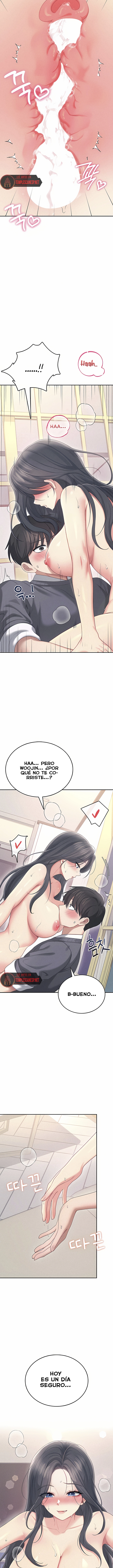 Onahole inalámbrica Capítulo 64 - Página 15