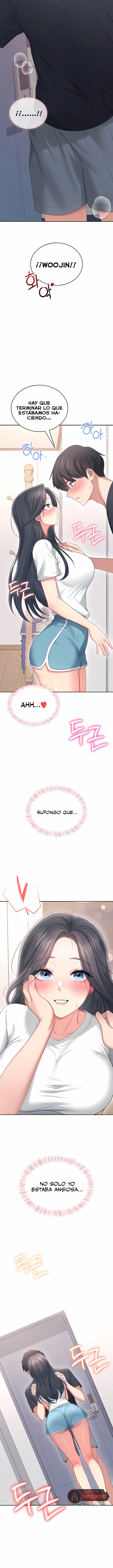 Onahole inalámbrica Capítulo 65 - Página 10