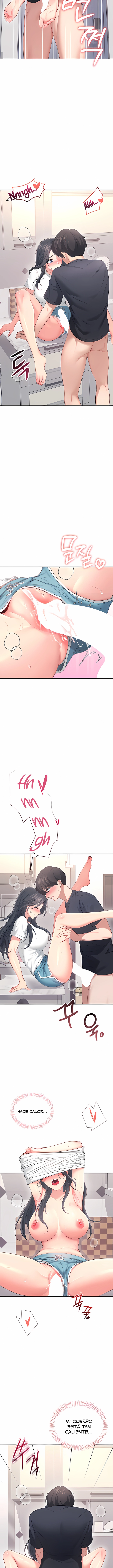 Onahole inalámbrica Capítulo 65 - Página 12