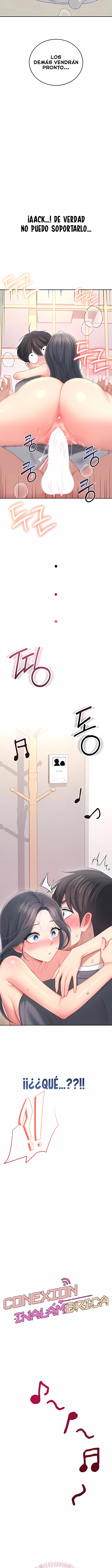 Onahole inalámbrica Capítulo 65 - Página 2