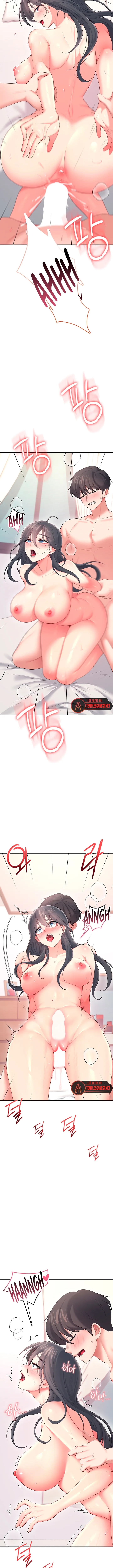 Onahole inalámbrica Capítulo 66 - Página 11