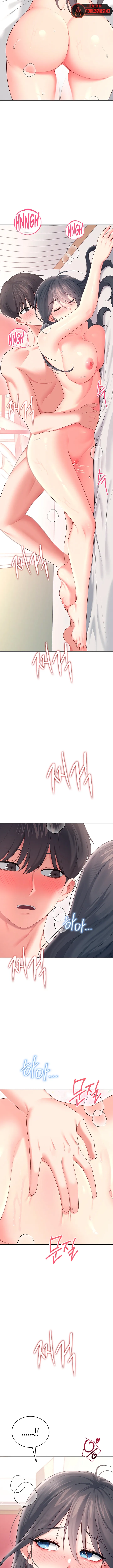 Onahole inalámbrica Capítulo 66 - Página 13