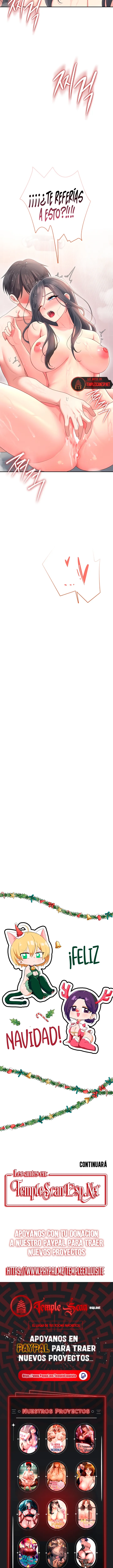 Onahole inalámbrica Capítulo 66 - Página 17