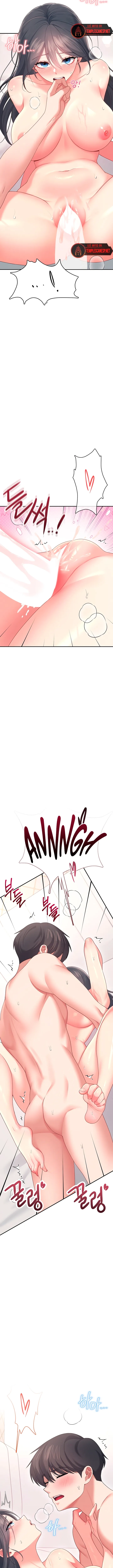 Onahole inalámbrica Capítulo 66 - Página 5