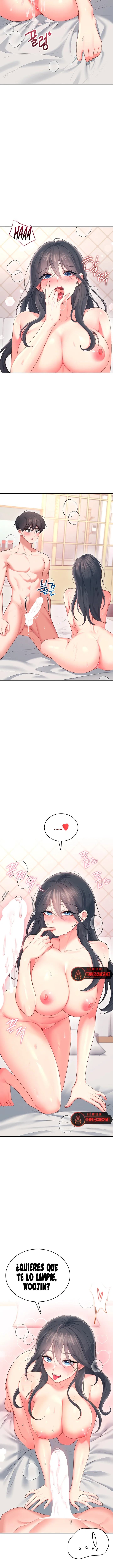 Onahole inalámbrica Capítulo 66 - Página 7