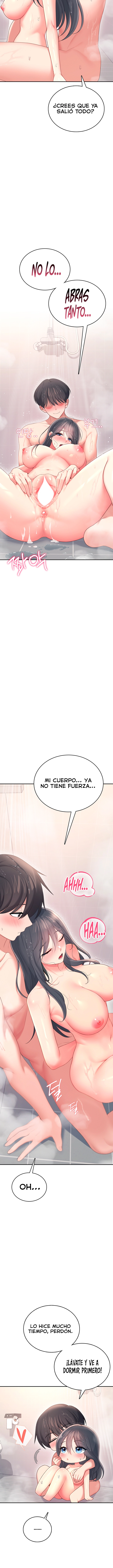 Onahole inalámbrica Capítulo 67 - Página 4