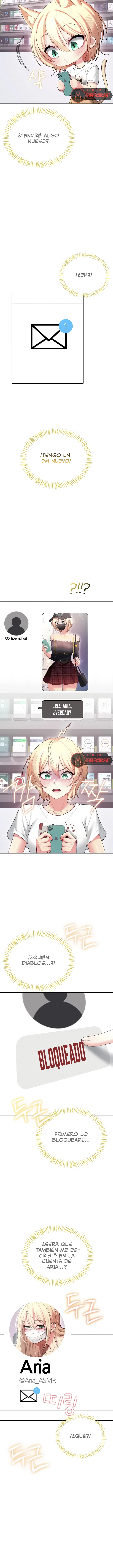 Onahole inalámbrica Capítulo 68 - Página 10