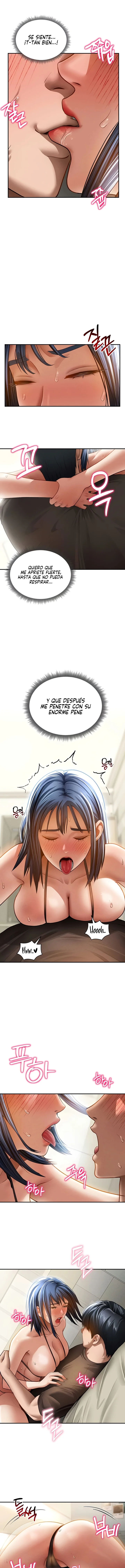 El Poder de Ver tus Deseos Capítulo 44 - Página 5