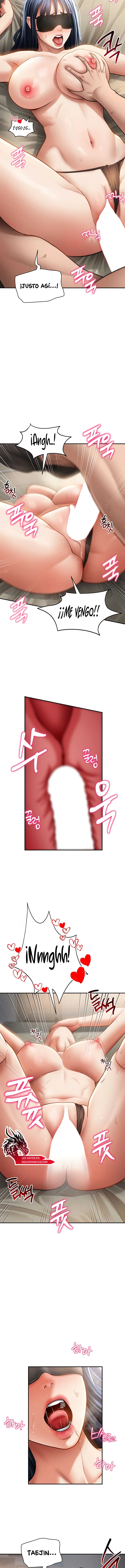 El Poder de Ver tus Deseos Capítulo 45 - Página 6