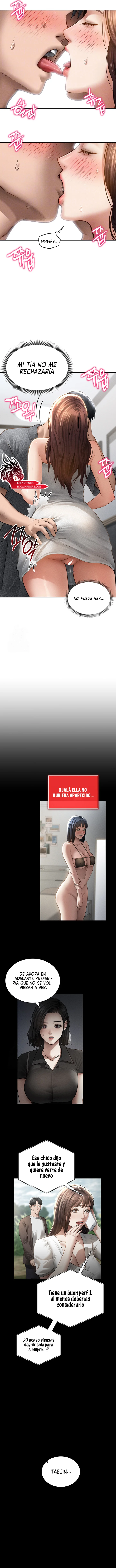 El Poder de Ver tus Deseos Capítulo 49 - Página 5