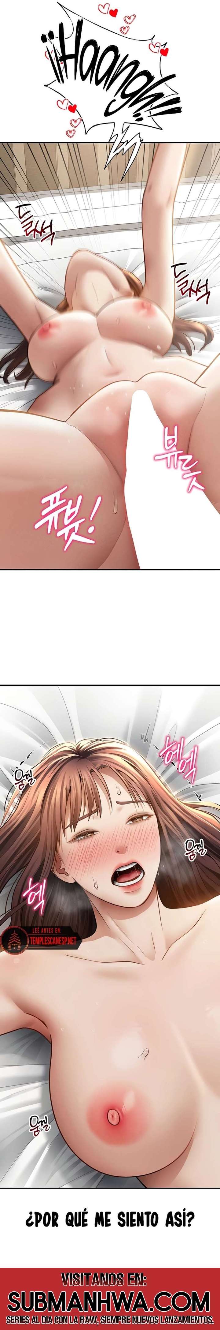 El Poder de Ver tus Deseos Capítulo 50 - Página 13