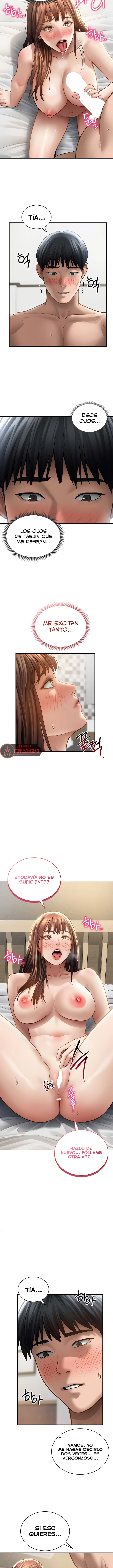 El Poder de Ver tus Deseos Capítulo 51 - Página 10