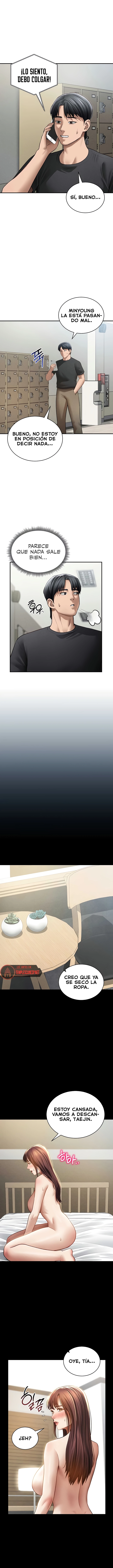 El Poder de Ver tus Deseos Capítulo 52 - Página 6