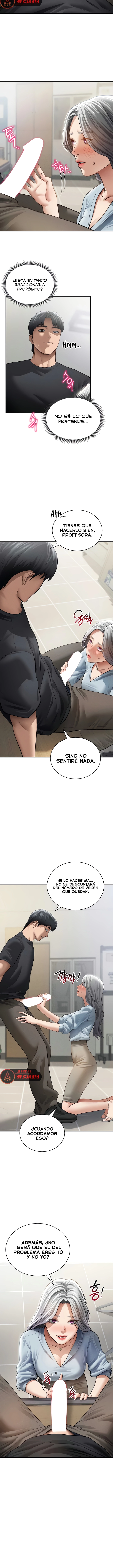 El Poder de Ver tus Deseos Capítulo 53 - Página 6