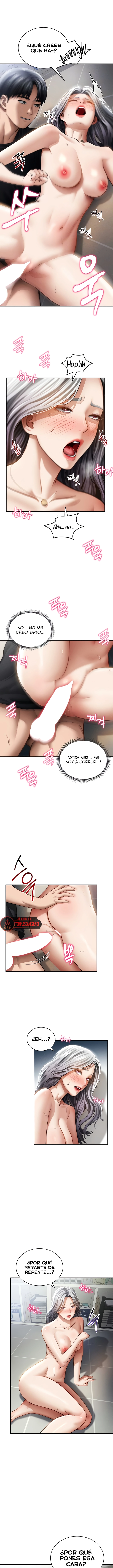 El Poder de Ver tus Deseos Capítulo 55 - Página 3