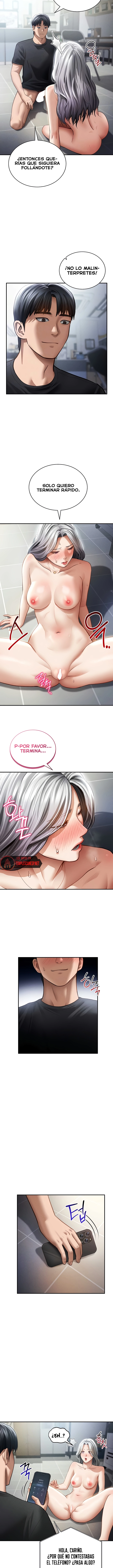 El Poder de Ver tus Deseos Capítulo 55 - Página 4